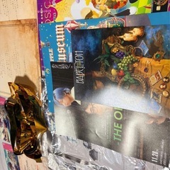 ミセスグリーンアップル　グッズの画像