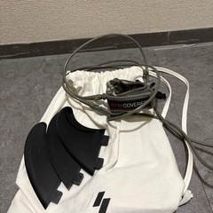 サーフボードセット！の画像