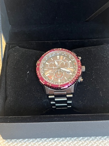 　Citizen PROMASTER