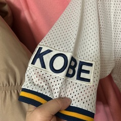 BlueWave ICHIRO 51 ユニフォーム KOBE フリーサイズの画像