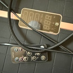 Hybrid Core 振動マシンの画像