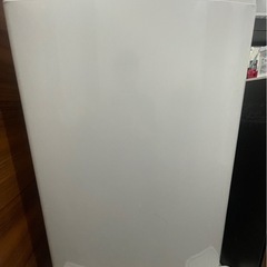 アクア　洗濯機の画像