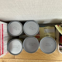 ミルク　液体ミルクの画像