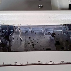 ブラザーBROTHER 工業用ミシン SL-1110-5 職業用直線本縫いミシンの画像