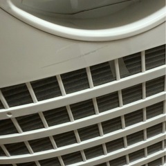 SHARP 空気清浄機の画像