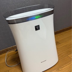 SHARP 空気清浄機