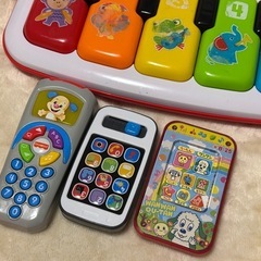 無料　乳児のおもちゃの画像