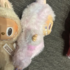 ラブブ　エナジー　LUCKの画像