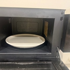 オーブンレンジの画像