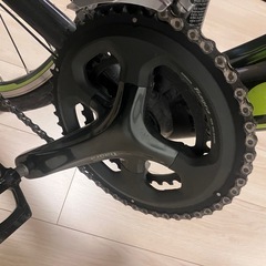 美車 SCOTT ロードバイク　スコットの画像