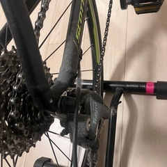 美車 SCOTT ロードバイク　スコットの画像