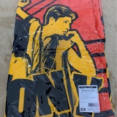 AAA GOLD SYMPHONY フォトスポーツタオルの画像