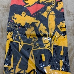 AAA GOLD SYMPHONY フォトスポーツタオルの画像