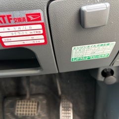 12月24まで掲載！ダイハツムーヴ　車検R9年9月まで　早い物勝ち！の画像