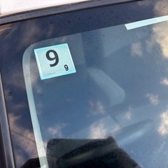 12月24まで掲載！ダイハツムーヴ　車検R9年9月まで　早い物勝ち！の画像