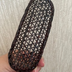 【未使用】おしぼりトレー（6個セット）の画像