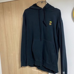 ナイキ　ぱーかーパーカーの画像