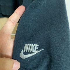 ナイキ　ぱーかーパーカーの画像