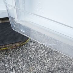 Hisense　/　ハイセンス  冷蔵庫 93L HR-B95A  2019年の画像