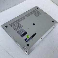 MSI mx250 クリエイティブノートPC　分解清掃整備済みの画像