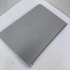 MSI mx250 クリエイティブノートPC　分解清掃整備済みの画像