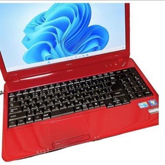 【爆速SSD】2025 12月分⑨ NECノートパソコン 大容量8GBメモリ搭載 高速動作 学校・仕事に最適の画像