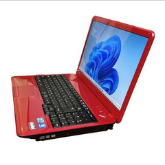 【爆速SSD】2025 12月分⑨ NECノートパソコン 大容量8GBメモリ搭載 高速動作 学校・仕事に最適の画像