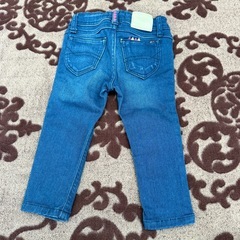 HILFIGERデニム  他と一緒で800円の画像