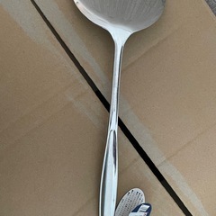 【未使用】フライ返しの画像