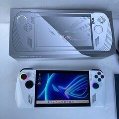 整備済み　ROG Ally RC71L-Z1 ゲーミング UMPCの画像