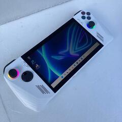 整備済み　ROG Ally RC71L-Z1 ゲーミング UMPCの画像