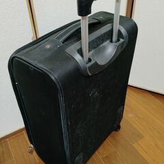 スーツケースの画像