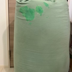 ヨギボーショート（Yogibo Short）  ピスタチオカラー
の画像