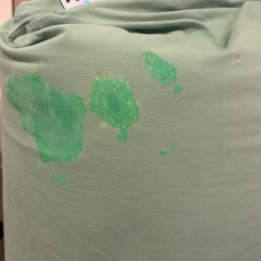 ヨギボーショート（Yogibo Short）  ピスタチオカラー
の画像