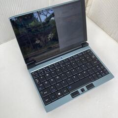 OneGx1 Pro　ミニゲーミングノート Corei7-1160G7の画像