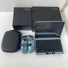 OneGx1 Pro　ミニゲーミングノート Corei7-1160G7の画像