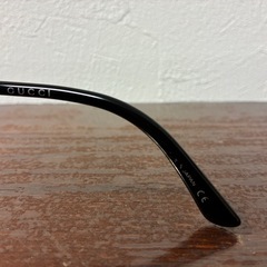 GUCCI 　サングラス GG0206SK 002の画像