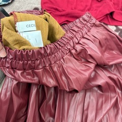 レディース　セットの画像