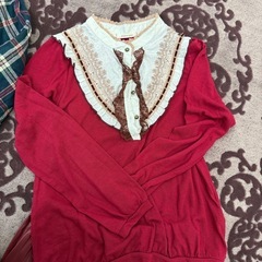 レディース　セットの画像