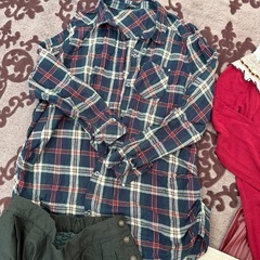 レディース　セットの画像