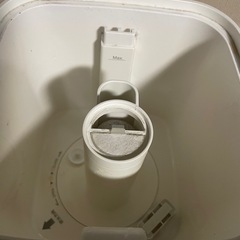 加湿器の画像