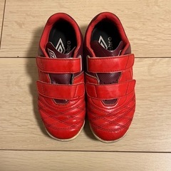 アンブロ　　 サッカーシューズ ACR CTの画像