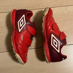 アンブロ　　 サッカーシューズ ACR CTの画像