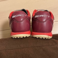 アンブロ　　 サッカーシューズ ACR CTの画像