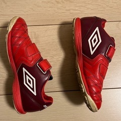 アンブロ　　 サッカーシューズ ACR CTの画像