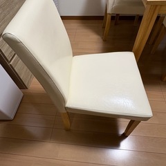 ダイニングテーブルセットの画像