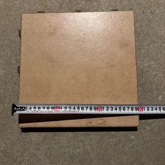 ガーデンタイルセット
の画像