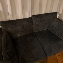 モダンデコ　ソファの画像