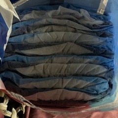 マナーウェア男の子Sの画像