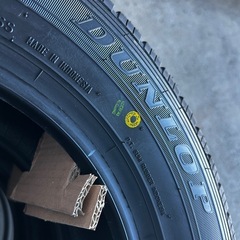 DUNLOP エナセーブ　145R12の画像